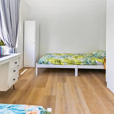 Charming 2-bed Near River & City Of * Brisbane