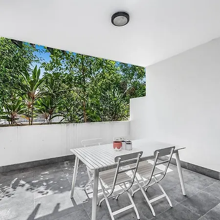 Modern Comfort Near Westfield * Brisbane