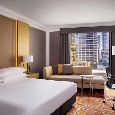 Marriott Hotel