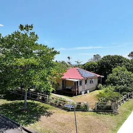 Guest house Zen Escape 