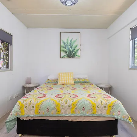 Guest house Zen Escape 