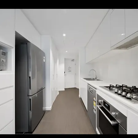 Guest house Fabulous For Rent Brisbane