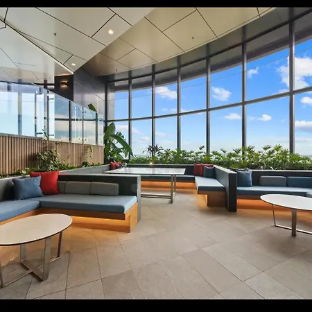 Guest house Fabulous For Rent Brisbane