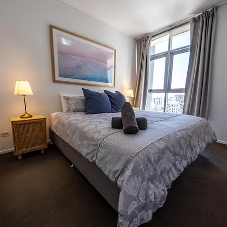 Apartment Luxury Riverfront