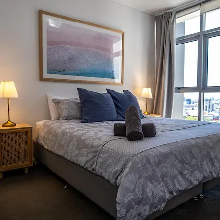Apartment Luxury Riverfront *