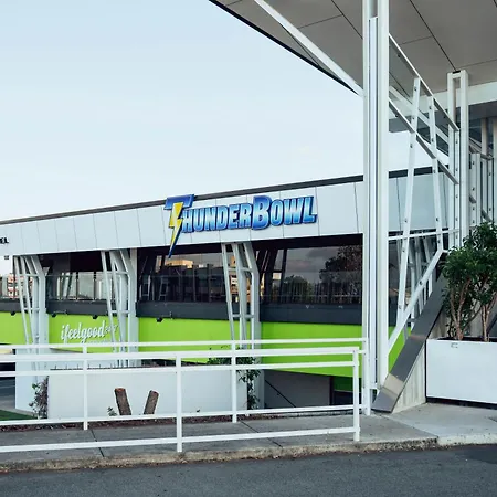 Calamvale And Conference Centre 5* Brisbane