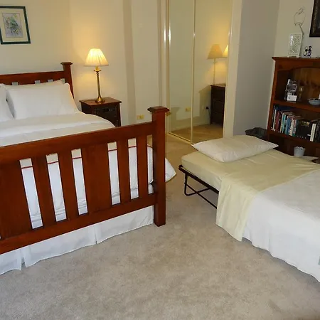 Bed & Breakfast Noonameena Brisbane