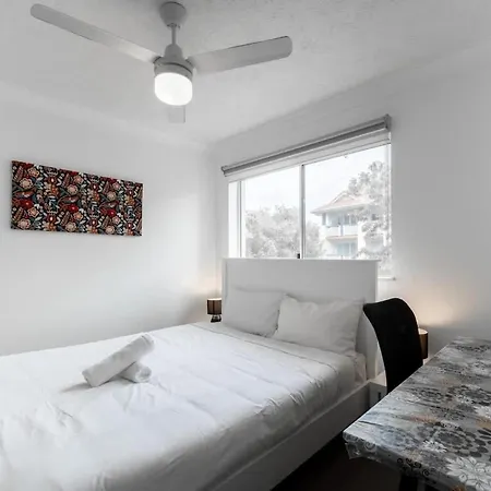 Apartment Spacious Inner-city *