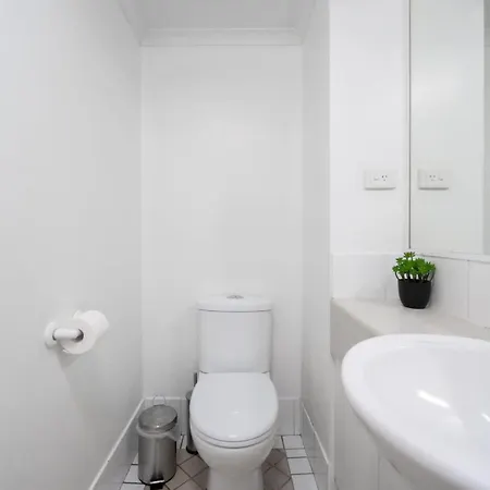 Spacious Inner-city Brisbane