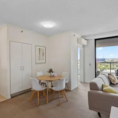 Luxe Living Chic2br In Prime Cbd Location * Brisbane