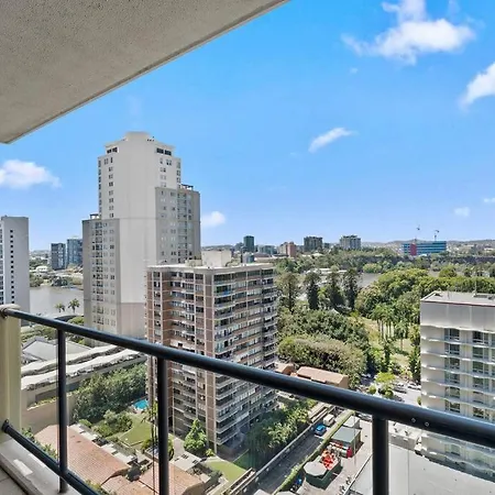 Luxe Living Chic2br In Prime Cbd Location * Brisbane