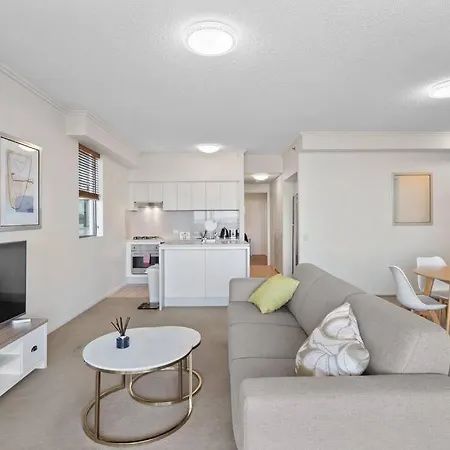 Luxe Living Chic2br In Prime Cbd Location * Brisbane