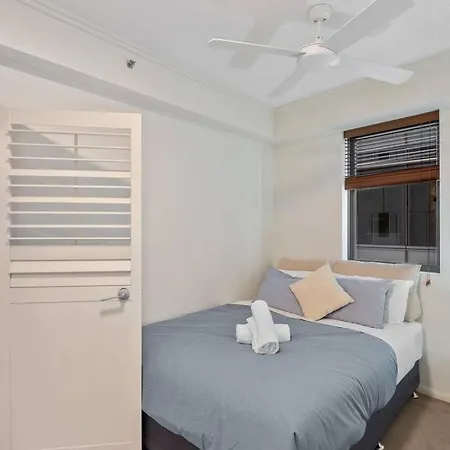 Apartment Luxe Living Chic2br In Prime Cbd Location *