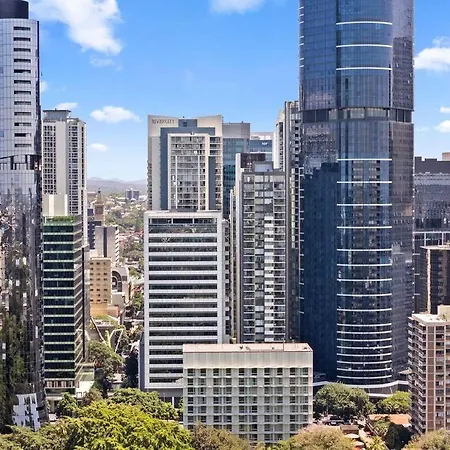 Apartment Luxe Living Chic2br In Prime Cbd Location Brisbane