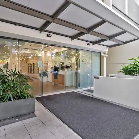 Luxe Living Chic2br In Prime Cbd Location *