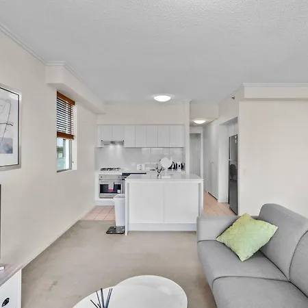 Luxe Living Chic2br In Prime Cbd Location * Brisbane