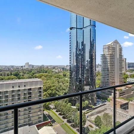 Apartment Luxe Living Chic2br In Prime Cbd Location *