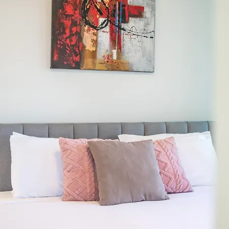 Skyring Newstead Apartment *