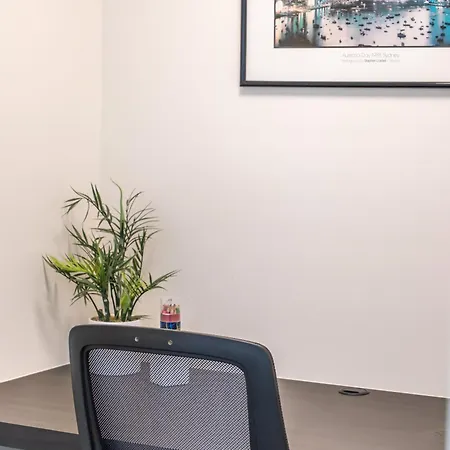 Apartment Skyring Newstead Brisbane