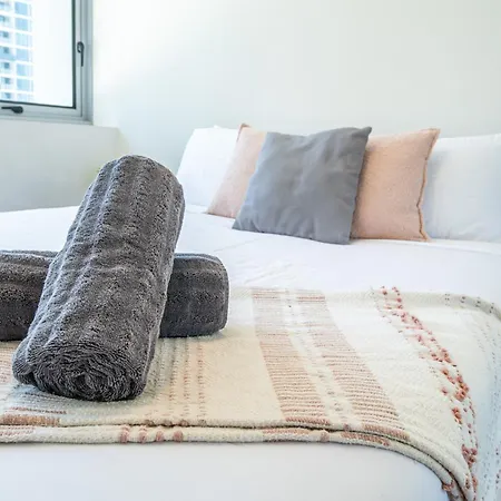 Apartment Skyring Newstead *