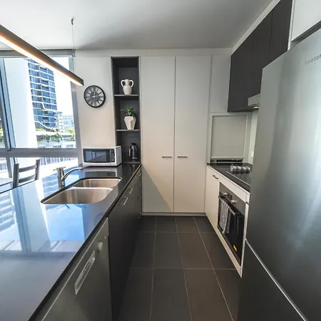 Skyring Newstead Brisbane
