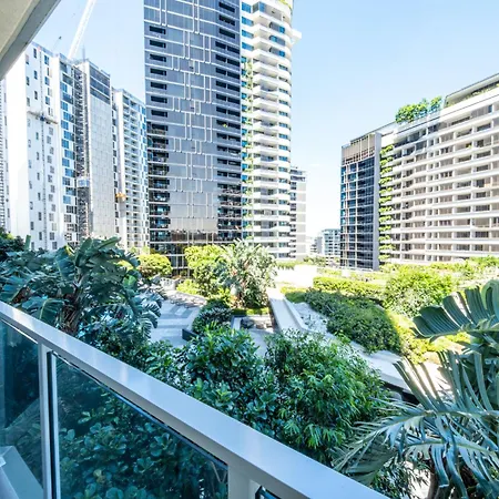 Skyring Newstead Brisbane