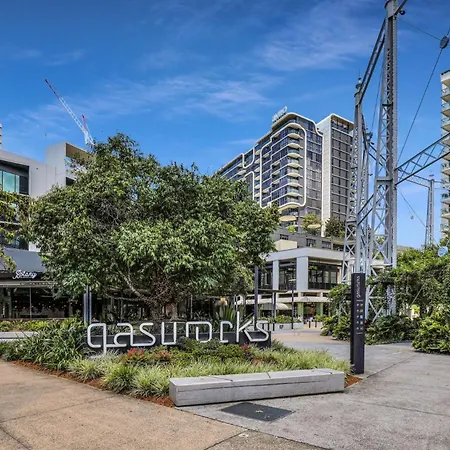 Apartment Skyring Newstead *