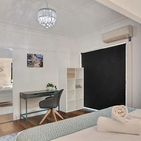 Holiday home Ashgrove Brisbane