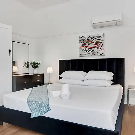 Holiday home Ashgrove *