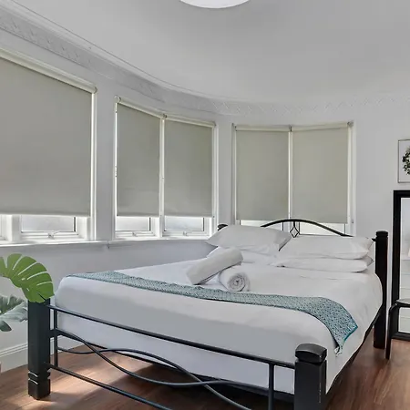 Holiday home Ashgrove *