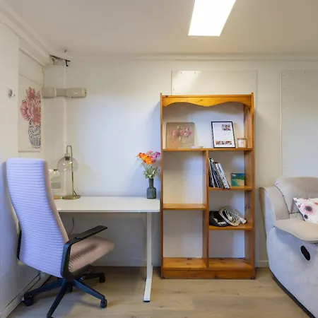 Guest house Zen Escape 