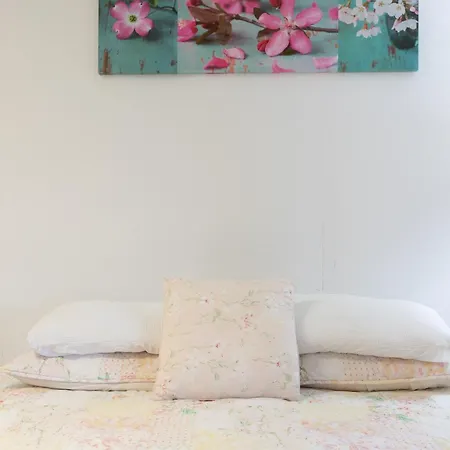 Guest house Zen Escape 