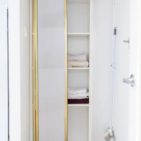 Guest house Zen Escape 