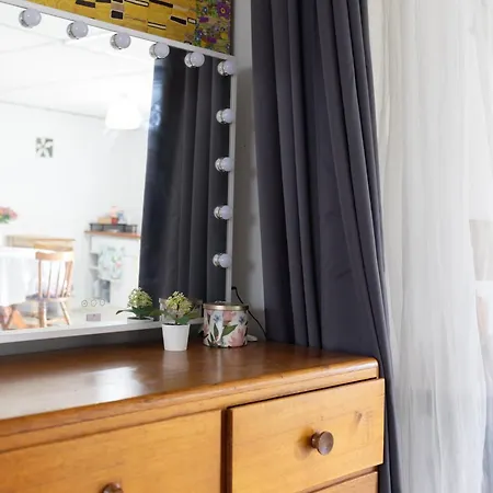 Guest house Zen Escape 