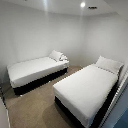 Ridge 4* Brisbane