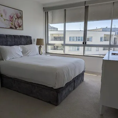 Aparthotel Ridge