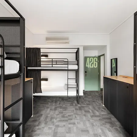 Yha * Brisbane