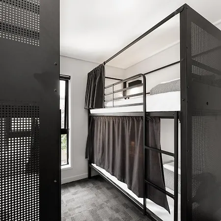 Yha Hostel