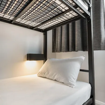 Yha Brisbane