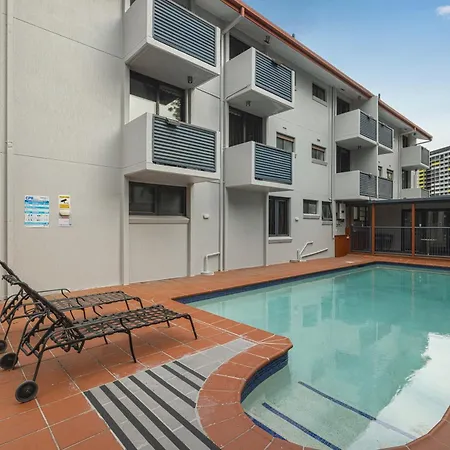 Asraport Motel