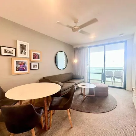 Apartment Hamilton Riverside Luxury W Carpark