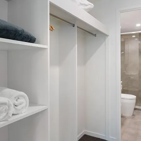 2bd In Apartment Brisbane