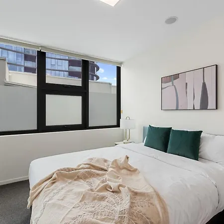 2bd In Apartment