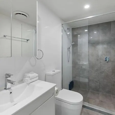 2bd In Brisbane