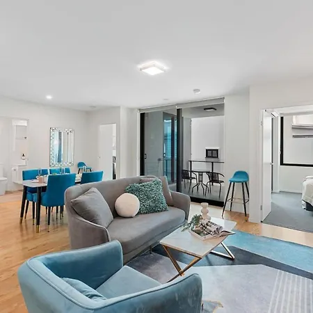 2bd In Apartment Brisbane