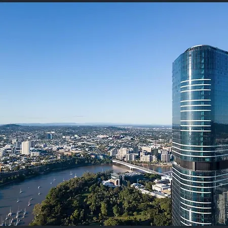 Apartment Imagine 4 Bedroom Brisbane