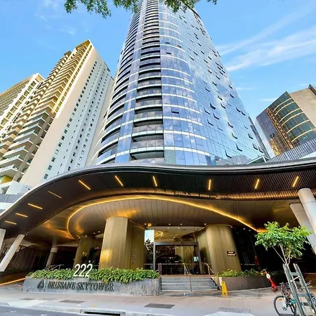 Imagine 4 Bedroom * Brisbane