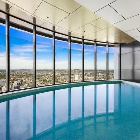 Imagine 4 Bedroom Brisbane
