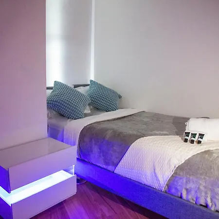 Imagine 4 Bedroom