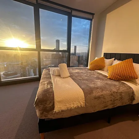Imagine 4 Bedroom Brisbane